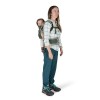 Poco Soft Child Carrier Osprey - Koseret Green Detský nosič