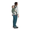Poco Soft Child Carrier Osprey - Koseret Green Detský nosič