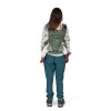Poco Soft Child Carrier Osprey - Koseret Green Detský nosič