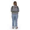 Poco Soft Child Carrier Osprey - Koseret Green Detský nosič