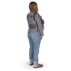 Poco Soft Child Carrier Osprey - Koseret Green Detský nosič