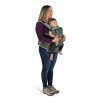 Poco Soft Child Carrier Osprey - Koseret Green Detský nosič
