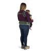 Poco Soft Child Carrier Osprey - Koseret Green Detský nosič