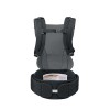 Poco Soft Child Carrier LT Osprey - Čierny detský nosič