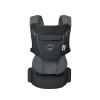 Poco Soft Child Carrier LT Osprey - Čierny detský nosič