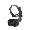 Poco Soft Child Carrier LT Osprey - Čierny detský nosič
