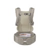 Poco Soft Child Carrier LT Osprey - Tan Concret detský nosič