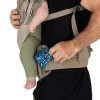 Poco Soft Child Carrier LT Osprey - Tan Concret detský nosič