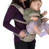 Poco Soft Child Carrier LT Osprey - Tan Concret detský nosič
