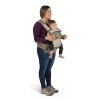 Poco Soft Child Carrier LT Osprey - Tan Concret detský nosič