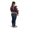Poco Soft Child Carrier LT Osprey - Tan Concret detský nosič