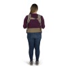 Poco Soft Child Carrier LT Osprey - Tan Concret detský nosič