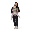 Poco Soft Child Carrier LT Osprey - Tan Concret detský nosič