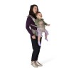 Poco Soft Child Carrier LT Osprey - Tan Concret detský nosič
