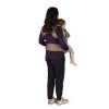 Poco Soft Child Carrier LT Osprey - Tan Concret detský nosič