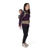 Poco Soft Child Carrier LT Osprey - Tan Concret detský nosič