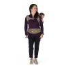 Poco Soft Child Carrier LT Osprey - Tan Concret detský nosič