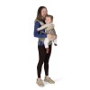 Poco Soft Child Carrier LT Osprey - Tan Concret detský nosič