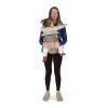 Poco Soft Child Carrier LT Osprey - Tan Concret detský nosič