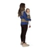 Poco Soft Child Carrier LT Osprey - Tan Concret detský nosič