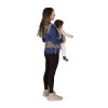 Poco Soft Child Carrier LT Osprey - Tan Concret detský nosič