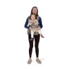 Poco Soft Child Carrier LT Osprey - Tan Concret detský nosič