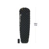 Matelas Ether Light XR Pro断熱海からサミット - 通常