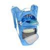 Child Bicycle Backpack Mini M.U.L.E Camelbak - Blue/Palm