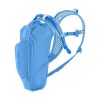 Child Bicycle Backpack Mini M.U.L.E Camelbak - Blue/Palm