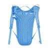 Child Bicycle Backpack Mini M.U.L.E Camelbak - Blue/Palm