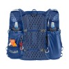 Zephyr Pro Camelbak Trail Vest - Galaxy Blue