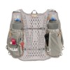 Gilet de Trail Γυναίκες Zephyr Pro Camelbak - Flint Grey