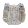 Gilet de Trail Γυναίκες Zephyr Pro Camelbak - Flint Grey