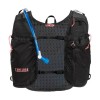 Gilet Women Circuit Run Vest Camelbak - Black