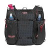 Gilet Women Circuit Run Vest Camelbak - Black