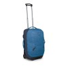 SAC transporter kotača nosi Osprey - Plavi plamen/noćno plavo
