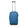 SAC transporter kotača nosi Osprey - Plavi plamen/noćno plavo