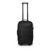 SAC transporter kotači nose Osprey - Raven Black/Black