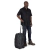 SAC transporter kotači nose Osprey - Raven Black/Black