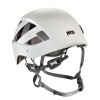 Casque d'escalade, d'alpinisme et de via ferrata Boreo Petzl - Blanc