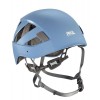 Casque d'escalade, d'alpinisme et de via ferrata Boreo Petzl - Bleu jean