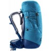 Mochila infantil de raposo 30 deuter - onda -nightblue