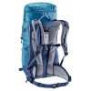 Mochila infantil de raposo 30 deuter - onda -nightblue