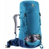 Mochila infantil de raposo 30 deuter - onda -nightblue