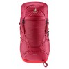 Mochila infantil de raposo 30 deuter - masala -cherry
