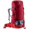 Mochila infantil de raposo 30 deuter - masala -cherry
