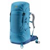 Mochila infantil de Fox 40 deuter - onda -nightblue