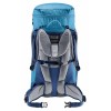 Mochila infantil de Fox 40 deuter - onda -nightblue