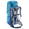 Mochila infantil de Fox 40 deuter - onda -nightblue