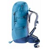 Mochila infantil de Fox 40 deuter - onda -nightblue